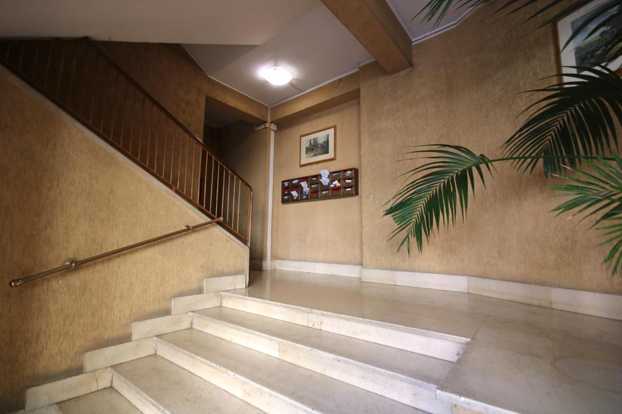 Ferienwohnung Casa Sole... E Sei Subito A Casa! :) Rom Exterior foto